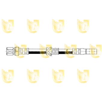 Flexible de frein UNIGOM OEM 562353