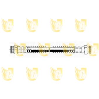 Flexible de frein UNIGOM OEM 480665 Flexible de frein UNIGOM OEM 480665