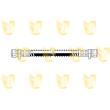 UNIGOM 379901 - Flexible de frein