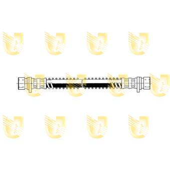 Flexible de frein UNIGOM [379901]