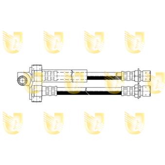 Flexible de frein UNIGOM OEM 6577426 Flexible de frein UNIGOM OEM 6577426