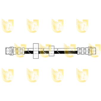 Flexible de frein UNIGOM OEM 701611701