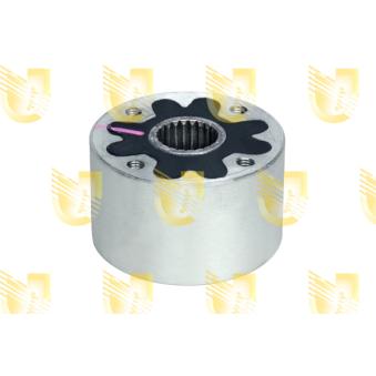 Joint, arbre de commande UNIGOM OEM 4304397