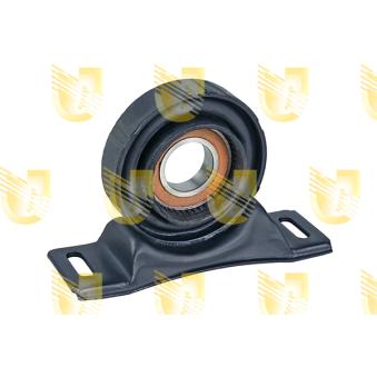 Suspension, arbre de cardan UNIGOM [381005]