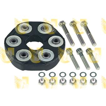 Joint, arbre longitudinal UNIGOM OEM 2024101315