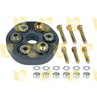 Joint, arbre longitudinal UNIGOM OEM 2024100715