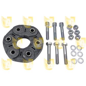 Joint, arbre longitudinal UNIGOM [381037]