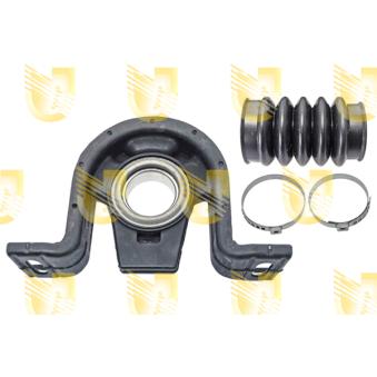 Suspension, arbre de cardan UNIGOM OEM 2D0521351