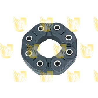 Joint, arbre longitudinal UNIGOM OEM 2404110115 Joint, arbre longitudinal UNIGOM OEM 2404110115