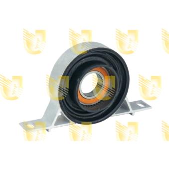 Suspension, arbre de cardan UNIGOM OEM 26127501257