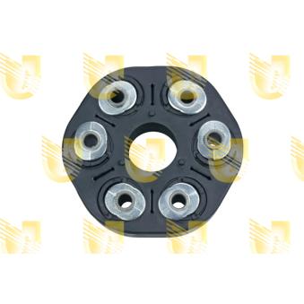 Joint, arbre longitudinal UNIGOM OEM 26117542238