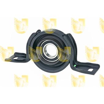 Suspension, arbre de cardan UNIGOM OEM 446073