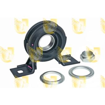 Suspension, arbre de cardan UNIGOM OEM 375252191R