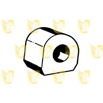 Coussinet de palier, stabilisateur UNIGOM [390038]
