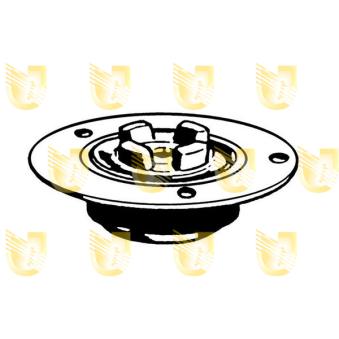 Coupelle de suspension UNIGOM OEM 60507954