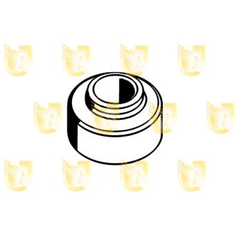 Suspension, barre de couplage stabilisatrice UNIGOM [390081]