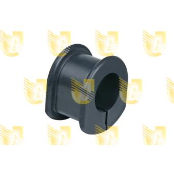 Suspension, crémaillère de direction UNIGOM OEM 4179802