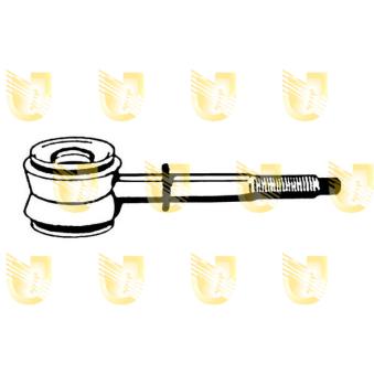 Entretoise/tige, stabilisateur UNIGOM OEM 7601647
