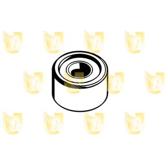 Suspension, barre de couplage stabilisatrice UNIGOM 390099