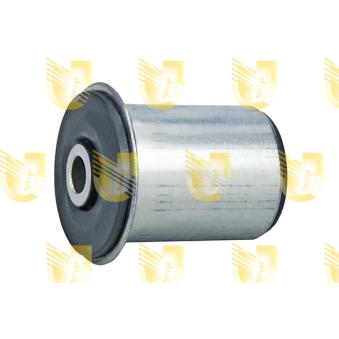Silent bloc de suspension (train arrière) UNIGOM OEM 7747956
