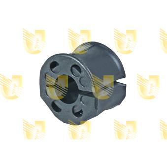 Coussinet de palier, stabilisateur UNIGOM 390140 pour AUDI Q7 1.2 - 60cv