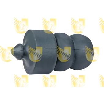 Butée élastique, suspension UNIGOM 390152