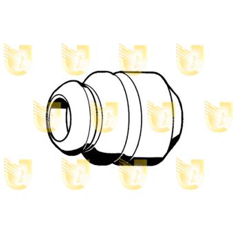 Butée élastique, suspension UNIGOM 390173 pour FIAT MAREA 2.0 150 20V - 150cv