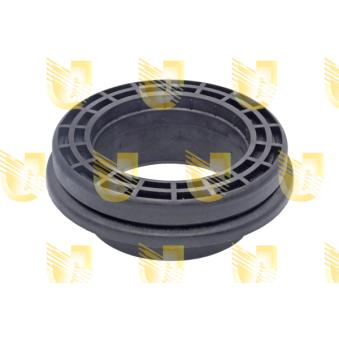 Roulement, coupelle de suspension UNIGOM 390184P pour FORD PUMA 1.9 JTD - 110cv