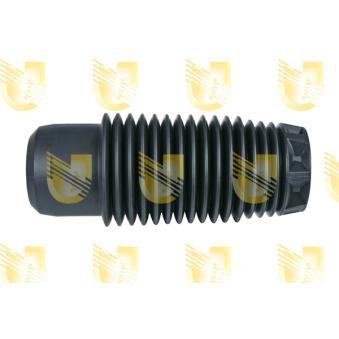 Bouchon de protection/soufflet, amortisseur UNIGOM 390191 pour AUDI COUPE 1.9 TD - 90cv