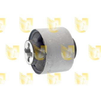 Silent bloc de suspension (train arrière) UNIGOM [390194]