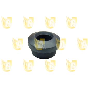 Douille, oeil de ressort UNIGOM [390203]