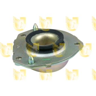Coupelle de suspension avant droit UNIGOM OEM 503872