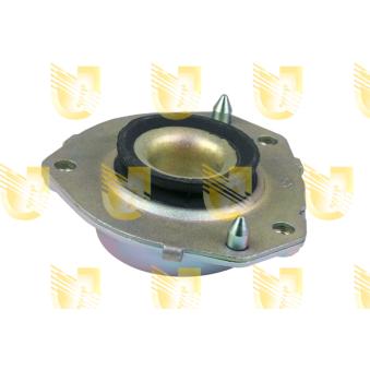 Coupelle de suspension avant gauche UNIGOM OEM 1307241080