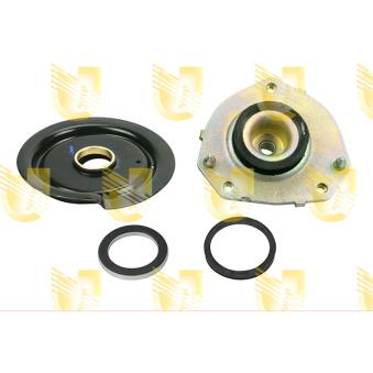 Kit de réparation, coupelle de suspension avant gauche UNIGOM OEM 1307241080