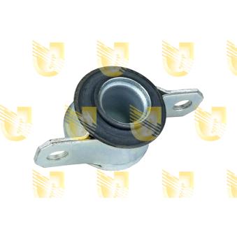 Silent bloc de l'essieu / berceau UNIGOM 390214