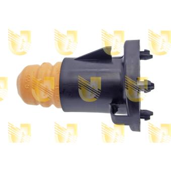 Butée élastique, suspension UNIGOM 390237 pour CADILLAC SRX 1.6 D Multijet - 120cv