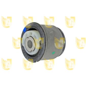 Silent bloc de suspension (train arrière) UNIGOM [390239]