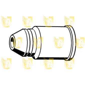 Butée élastique, suspension UNIGOM [390242]