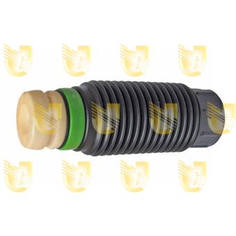 Butée élastique, suspension UNIGOM OEM 50709096