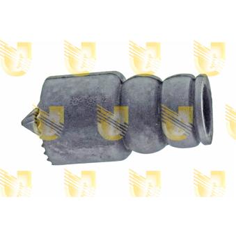 Butée élastique, suspension UNIGOM 390267M pour FIAT PANDA 1.2 4x4 - 69cv