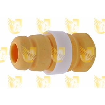Butée élastique, suspension UNIGOM 390271 pour KIA CEED 1.6 HDI 90 - 90cv