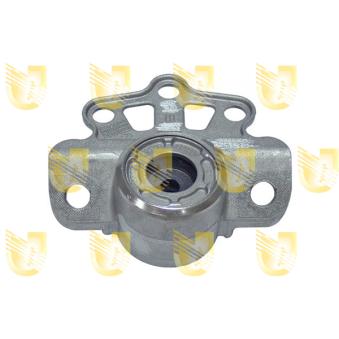 Coupelle de suspension arrière gauche UNIGOM OEM 436773