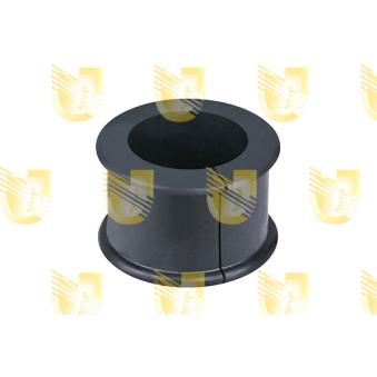 Coussinet de palier, stabilisateur UNIGOM 390304 pour IVECO DAILY 40-10 4x4 - 103cv