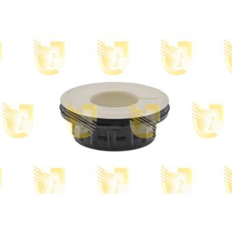 Silent bloc de suspension (train arrière) UNIGOM [390314]