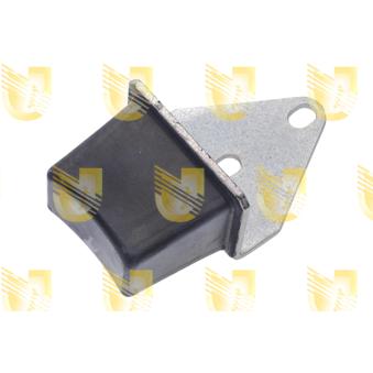 Butée élastique, suspension UNIGOM OEM 504080261 Butée élastique, suspension UNIGOM OEM 504080261