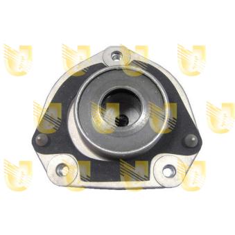 Coupelle de suspension avant gauche UNIGOM OEM 1345897080