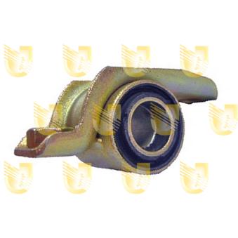 Suspension, bras de liaison avant gauche UNIGOM [390353]