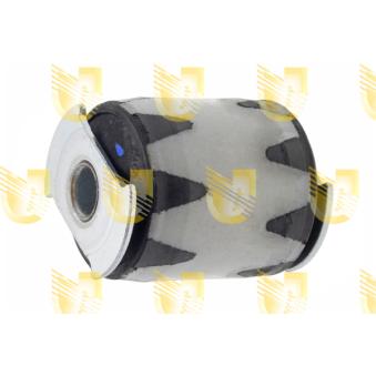 Douille, oeil de ressort UNIGOM OEM 1350009080