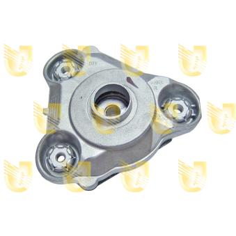 Coupelle de suspension avant droit UNIGOM OEM 5038F4