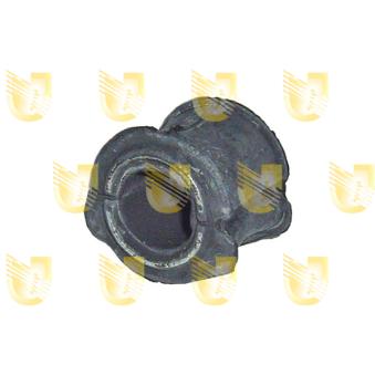Coussinet de palier, stabilisateur UNIGOM OEM 1357572080